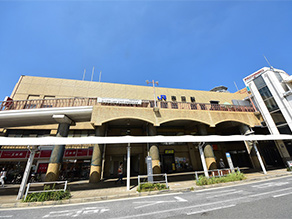 JR吹田駅