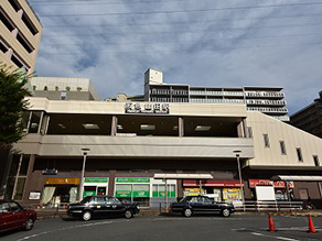 山田駅