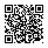 スマートフォンQRコード