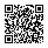 スマートフォンQRコード