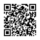 スマートフォンQRコード