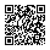 スマートフォンQRコード