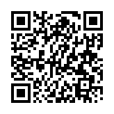 スマートフォンQRコード