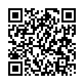 スマートフォンQRコード