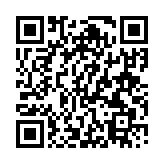 スマートフォンQRコード