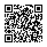 スマートフォンQRコード