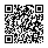 スマートフォンQRコード