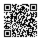 スマートフォンQRコード