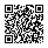 スマートフォンQRコード