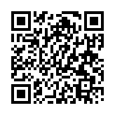 スマートフォンQRコード