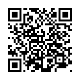 スマートフォンQRコード