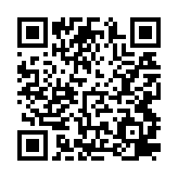 スマートフォンQRコード