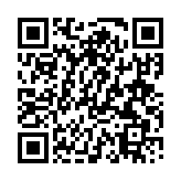 スマートフォンQRコード