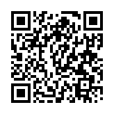 スマートフォンQRコード