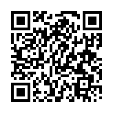 スマートフォンQRコード