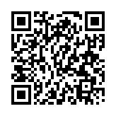 スマートフォンQRコード