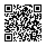 スマートフォンQRコード