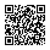 スマートフォンQRコード