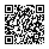 スマートフォンQRコード