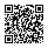 スマートフォンQRコード