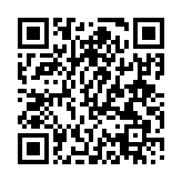 スマートフォンQRコード