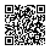 スマートフォンQRコード