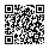 スマートフォンQRコード