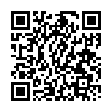 スマートフォンQRコード