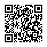 スマートフォンQRコード