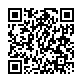 スマートフォンQRコード