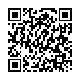 スマートフォンQRコード