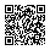 スマートフォンQRコード