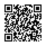 スマートフォンQRコード