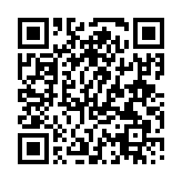 スマートフォンQRコード