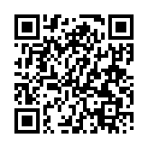 スマートフォンQRコード