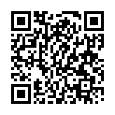 スマートフォンQRコード