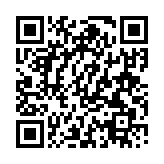 スマートフォンQRコード