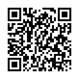 スマートフォンQRコード