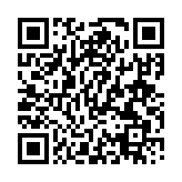 スマートフォンQRコード