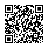 スマートフォンQRコード