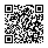 スマートフォンQRコード