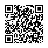 スマートフォンQRコード