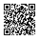 スマートフォンQRコード