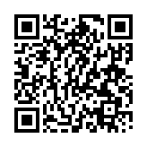 スマートフォンQRコード