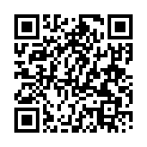 スマートフォンQRコード