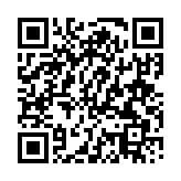 スマートフォンQRコード