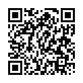 スマートフォンQRコード