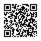 スマートフォンQRコード