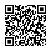 スマートフォンQRコード