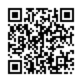 スマートフォンQRコード